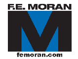 F.E. Moran, Inc. Career Website
